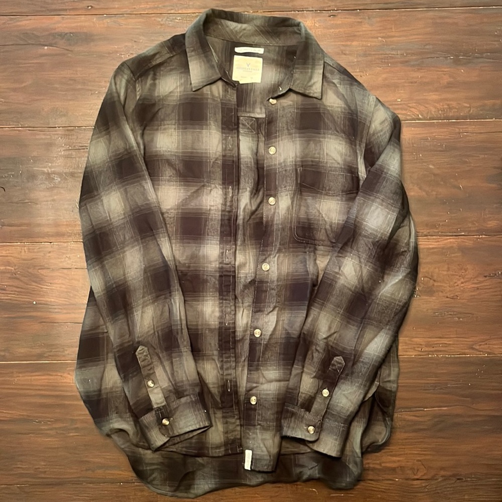 Flannel